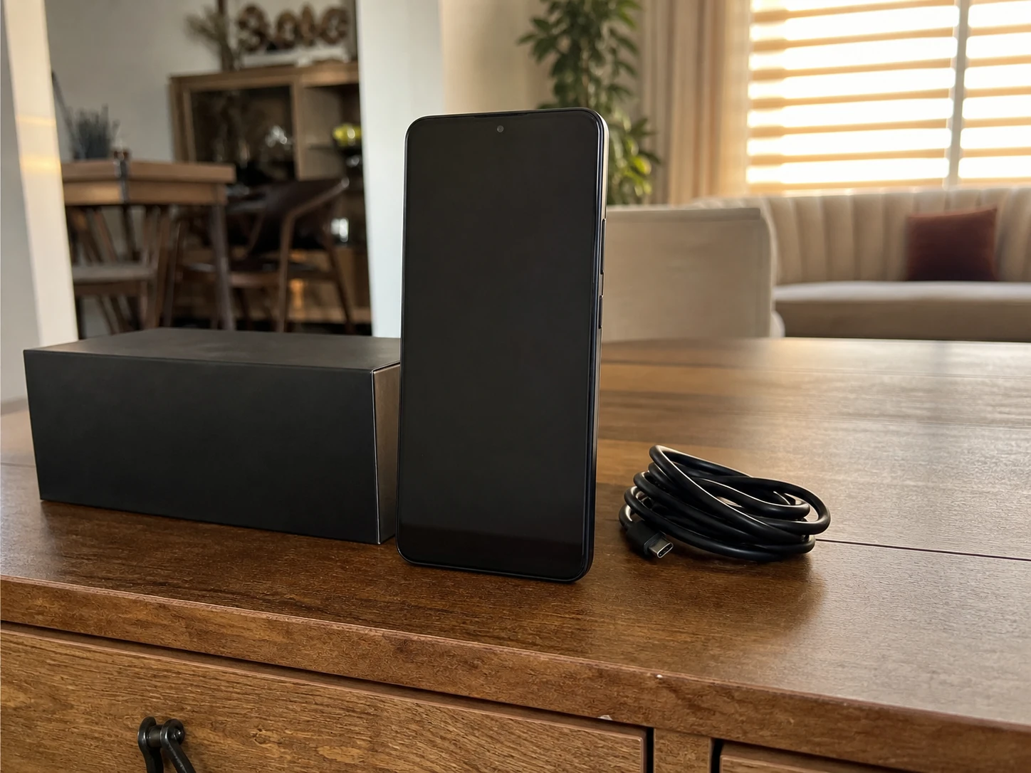 Xiaomi 13T Pro