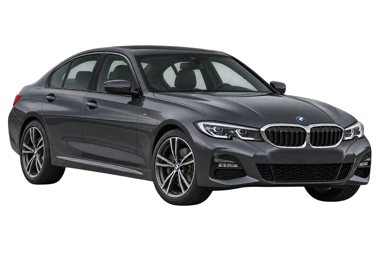 BMW 320i